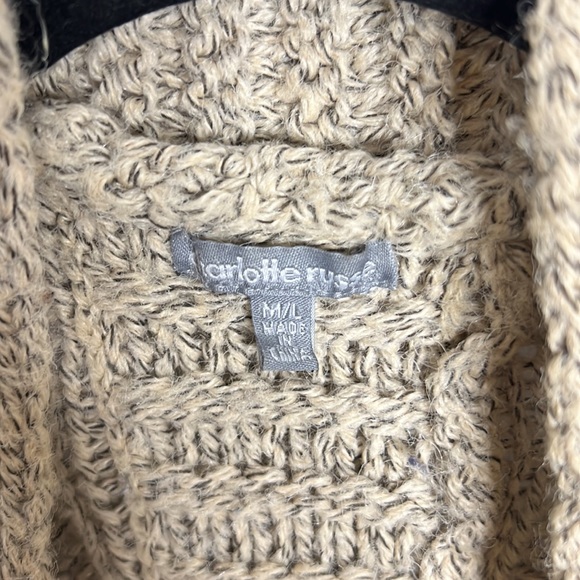 Cardigan (M/L) - Picture 6 of 9